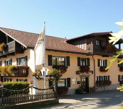 Pension Leithenwald