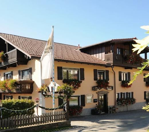 Pension Leithenwald