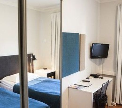 Finlandia Park Hotel Helsinki