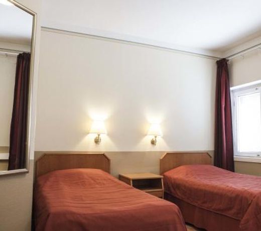 Finlandia Park Hotel Helsinki