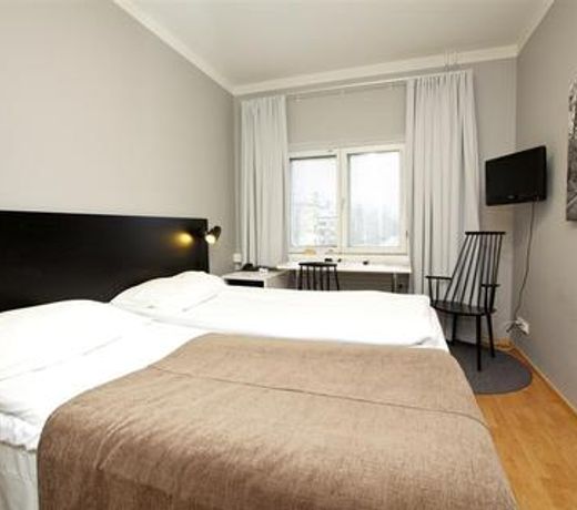 Finlandia Park Hotel Helsinki