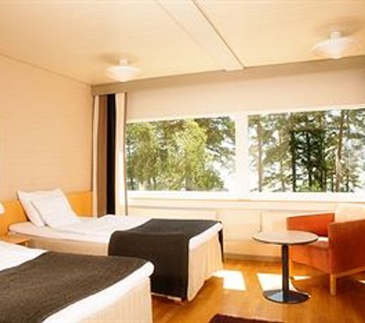 Hotel Rantapuisto