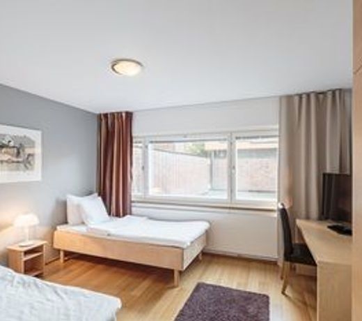Hotel Rantapuisto