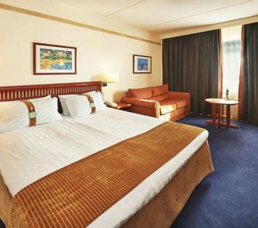 Holiday Inn Helsinki - Expo, an IHG Hotel