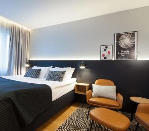 Holiday Inn Helsinki - Expo, an IHG Hotel