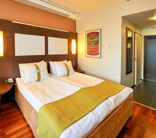 Holiday Inn Helsinki West - Ruoholahti, an IHG Hotel