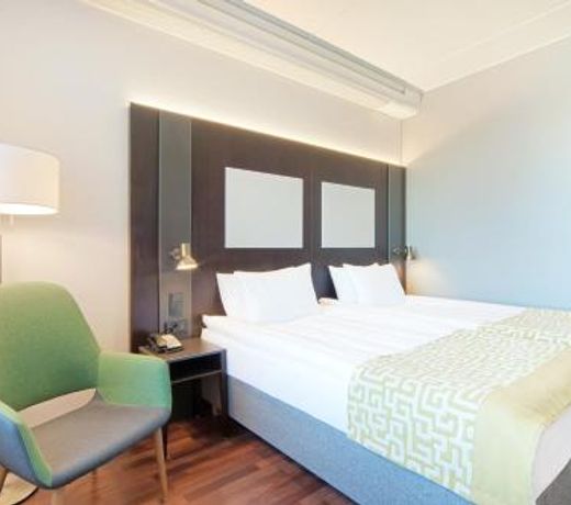 Holiday Inn Helsinki West - Ruoholahti, an IHG Hotel