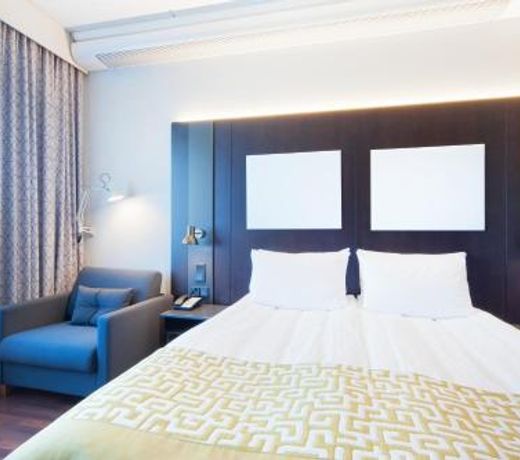 Holiday Inn Helsinki West - Ruoholahti, an IHG Hotel