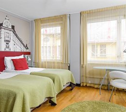 Original Sokos Hotel Albert