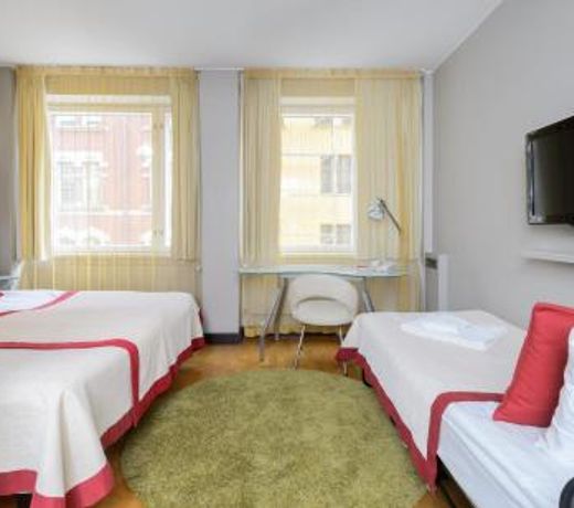 Original Sokos Hotel Albert