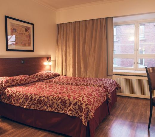 Hotel Anna