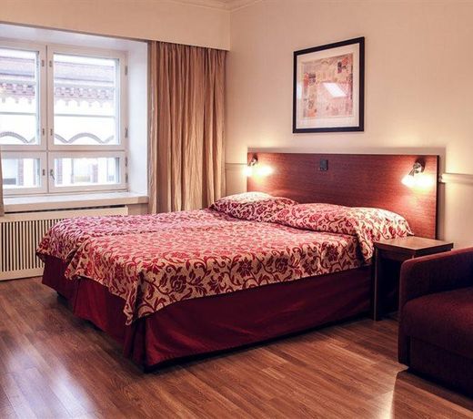 Hotel Anna