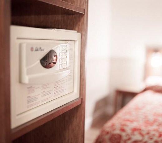 Hotel Anna