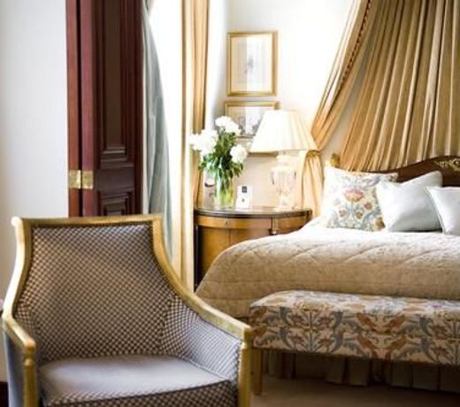 Hotel Kämp