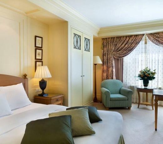 Hotel Kämp