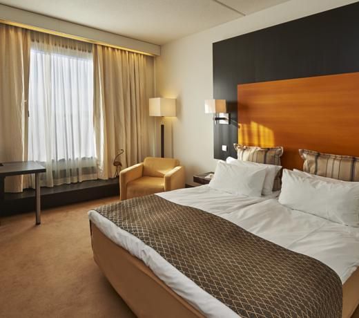 Crowne Plaza Helsinki - Hesperia, an IHG Hotel