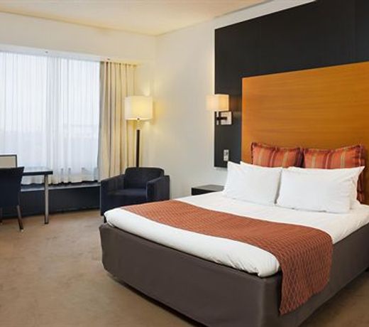 Crowne Plaza Helsinki - Hesperia, an IHG Hotel