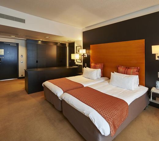 Crowne Plaza Helsinki - Hesperia, an IHG Hotel