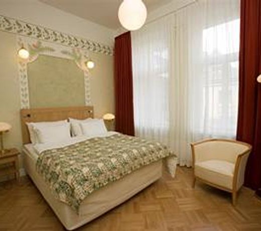Solo Sokos Hotel Torni Helsinki