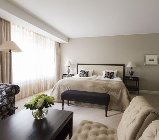 Hotel Haven