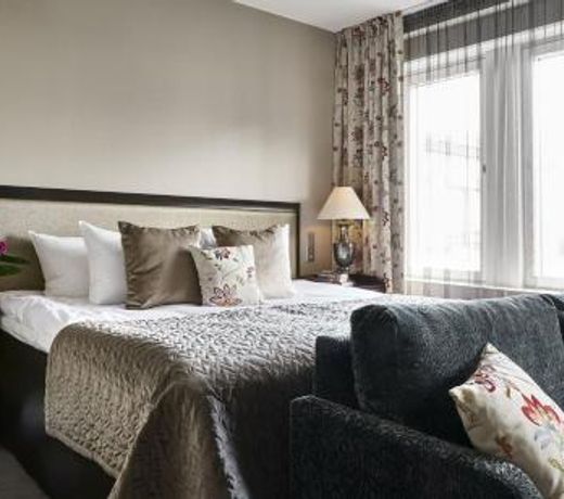 Hotel Haven