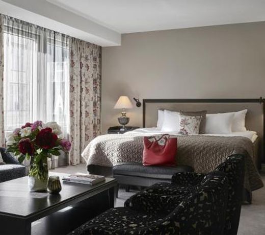Hotel Haven