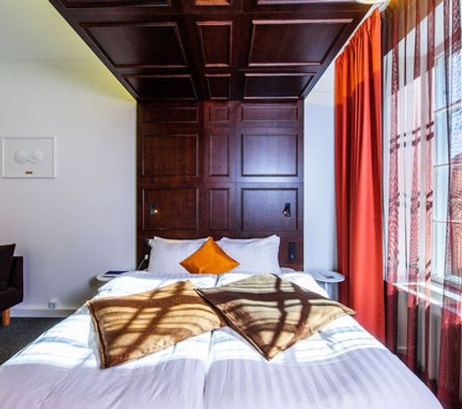 Radisson Blu Plaza Hotel, Helsinki