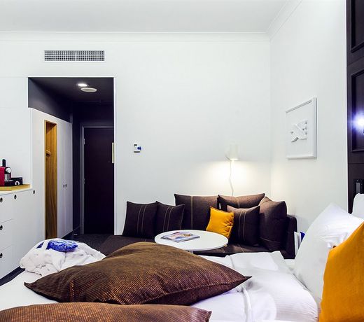 Radisson Blu Plaza Hotel, Helsinki