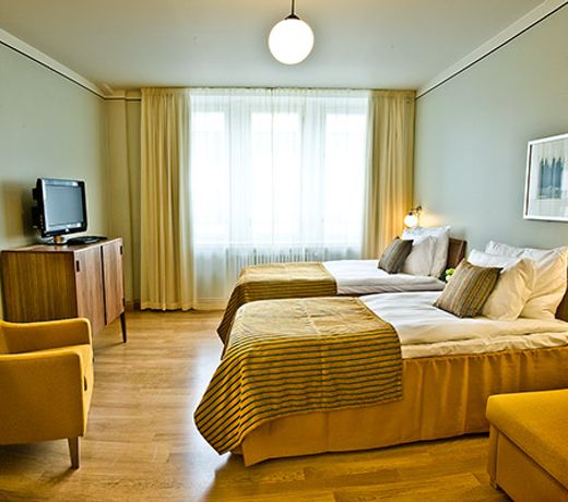 Radisson Blu Aleksanteri Hotel, Helsinki