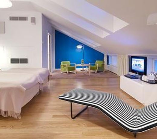 Radisson Blu Aleksanteri Hotel, Helsinki