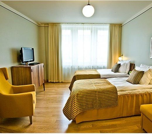 Radisson Blu Aleksanteri Hotel, Helsinki