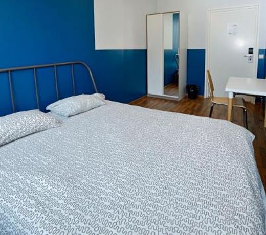 CheapSleep Hostel Helsinki