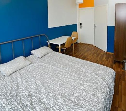 CheapSleep Hostel Helsinki