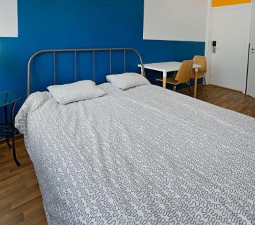 CheapSleep Hostel Helsinki