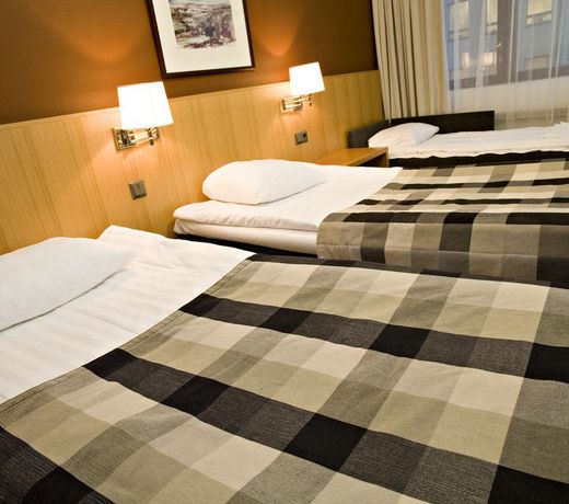 Original Sokos Hotel Presidentti Helsinki