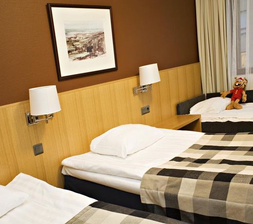 Original Sokos Hotel Presidentti Helsinki