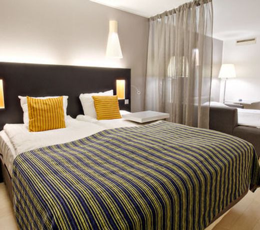 Radisson Blu Seaside Hotel, Helsinki