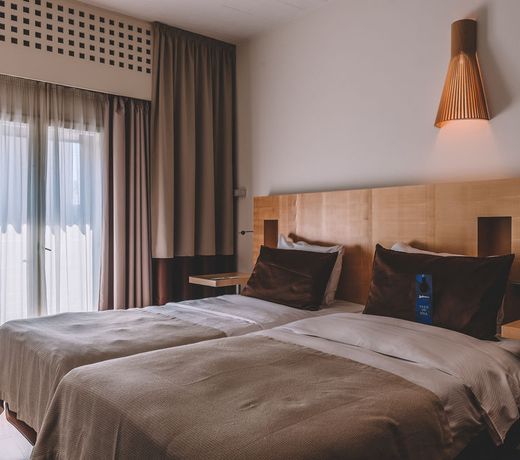 Radisson Blu Seaside Hotel, Helsinki