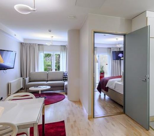 Radisson Blu Seaside Hotel, Helsinki