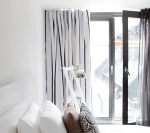 Hotel Fabian