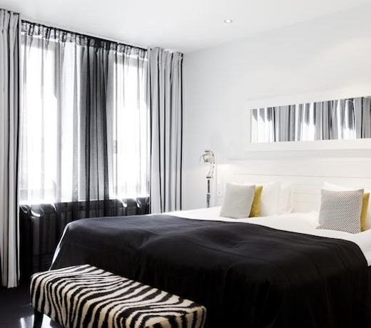 Hotel Fabian
