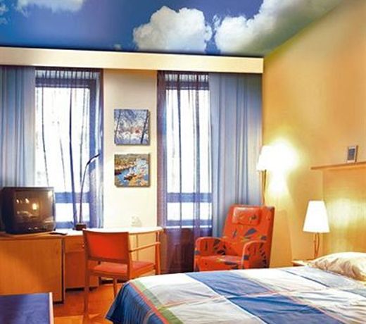 Scandic Kaisaniemi