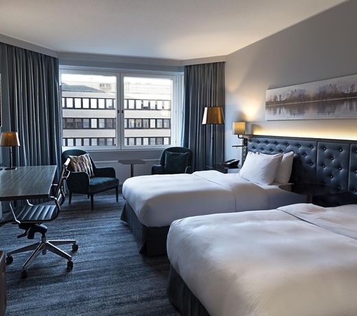 Hilton Helsinki Strand