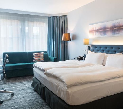Hilton Helsinki Strand