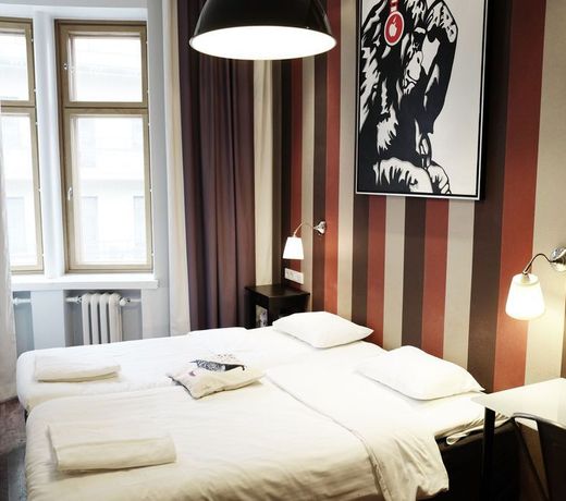 Hotel Finn