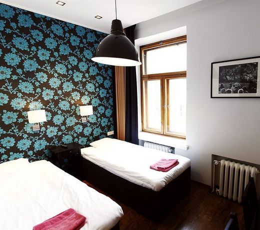 Hotel Finn