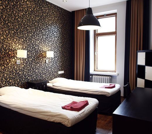 Hotel Finn