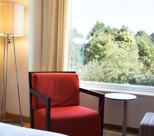 Hilton Helsinki Kalastajatorppa