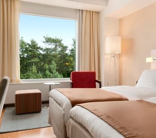 Hilton Helsinki Kalastajatorppa