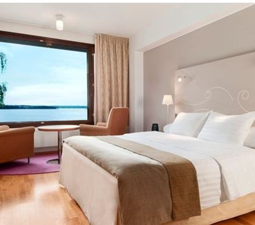 Hilton Helsinki Kalastajatorppa